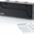 Deichselbox Daken Blackit L 750x300x355mm inkl. Vertikal Halter Werkzeugkasten Anhänger Staukiste - 1