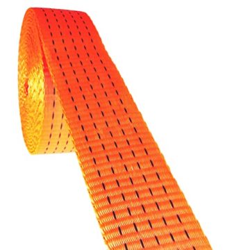 INDUSTRIE PLANET 2 Stück 5000kg 8m Spanngurte mit Ratsche Ergo Langhebelratsche Ratschengurte Zurrgurte 50mm 2500 daN - 7