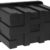 LKW Staukasten aus Kunststoff 500x350x300mm 30 ltr, Edelstahlhaus Werkzeugkasten, Unterbaubox für Nutzfahrzeuge Anhänger, Staubox, Werkzeugkiste, Gurtkiste, Deichselbox, Daken Just, Daken J030 - 4