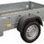 Pkw-Anhänger Garden Trailer 150 KIPP 150x106 cm 750kg - 5