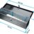 Truckbox D035 Werkzeugkasten, Deichselbox, Transportbox, Alubox, Alukoffer - 3