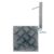 Truckbox D035 Werkzeugkasten, Deichselbox, Transportbox, Alubox, Alukoffer - 4