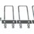 Truckbox D160 inkl. MON4004 Edelstahlhaus Werkzeugkasten, Deichselbox, Transportbox, Alubox, Alukoffer, Deichselkasten, inkl. Montagesatz, Montageset - 6