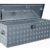 Truckbox D160 Werkzeugkasten, Deichselbox, Transportbox, Alubox, Alukoffer - 1